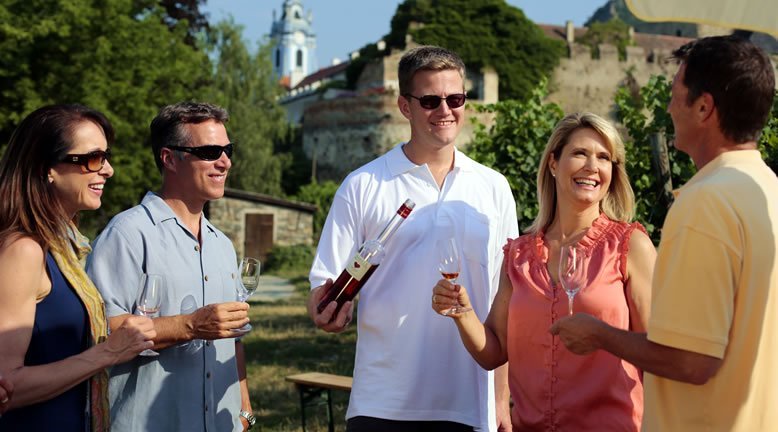 Food & Wine Tours